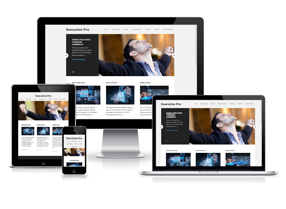 Responsive